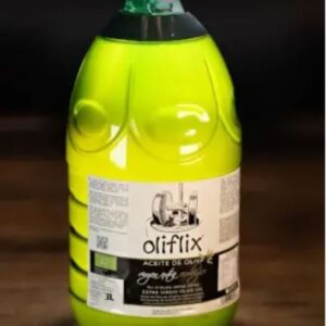 Oli d'oliva verge extra 3 litres (acidesa 0.3º0.4º) 1a premsada fred